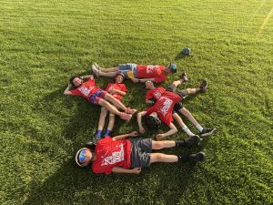 Cleats and Chaos